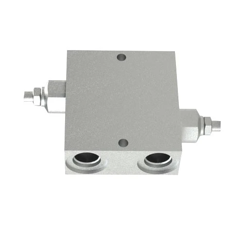 Relief Valve Pressure Control Valve