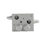 Danfoss Hydrauliczny zawór obsługiwany