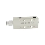 Hydrauliczny obciążenie obciążenia cylindrem VBCD