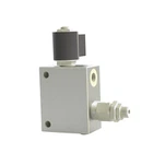 Mini Digger Pilot Operated Valve